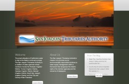 San Joaquin Tributaries Authority